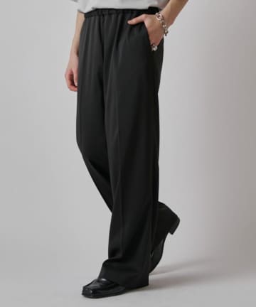 Lui's(ルイス) サテンLUXパンツ