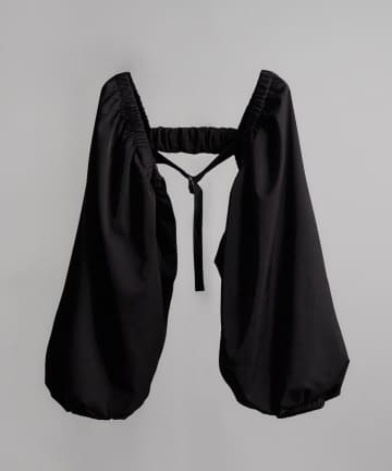 Remind me and forever(リマインドミーアンドフォーエバー) 【Mavie..7】袖ボリュームボレロ