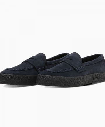 NOLLEY'S(ノーリーズ) CS LOAFER ? SK