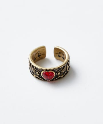 WHO’S WHO gallery(フーズフーギャラリー) ヴィンテージハートリング