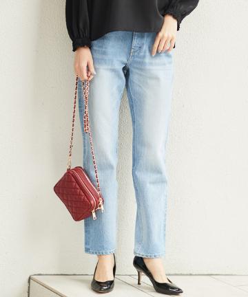 【YANUK】JOYCE デニム