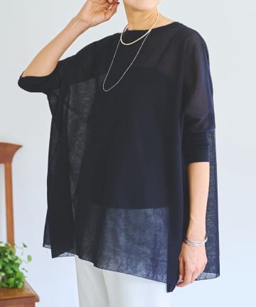 BEARDSLEY(ビアズリー) シアープルオーバー