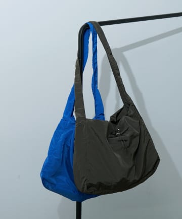 GALLARDAGALANTE(ガリャルダガランテ) 【近日予約開始】【2.718】ライトナイロンショルダー