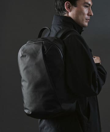 NOLLEY'S(ノーリーズ) 【WEXLEY】STEM V2 CORDURA BALLISTIC BLACK