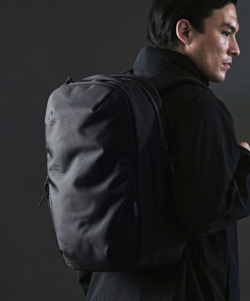 NOLLEY'S(ノーリーズ) 【WEXLEY】ACTIVE V2 CORDURA BALLISTIC