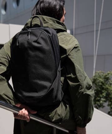 NOLLEY'S(ノーリーズ) 【WEXLEY】HELDRAKE CORDURA BALLISTIC