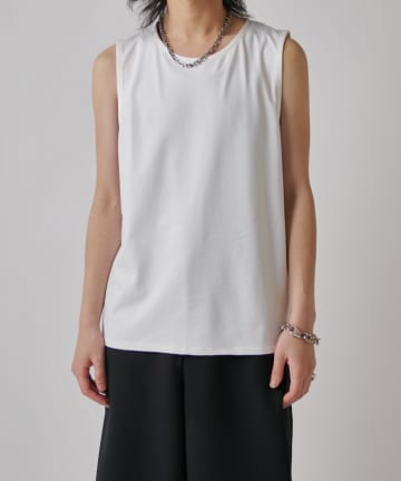 Lui's(ルイス) SHINEタンクトップ