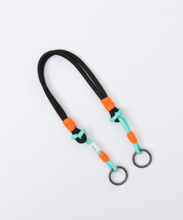 NOLLEY'S(ノーリーズ) 【MAQWEL/マクウェル】マルチストラップ