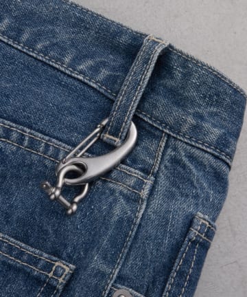 COLONY 2139(コロニー トゥーワンスリーナイン) シャックルカラビナ