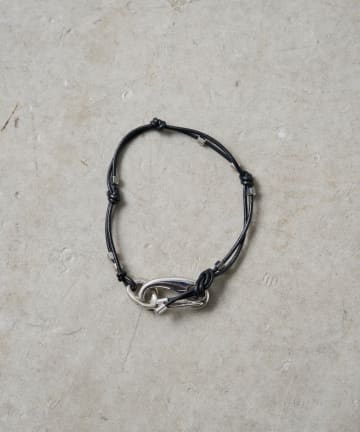 LOUNGEDRESS(ラウンジドレス) 【GALENA/ガレナ】コードブレス