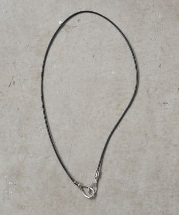 LOUNGEDRESS(ラウンジドレス) 【GALENA/ガレナ】コードチョーカー