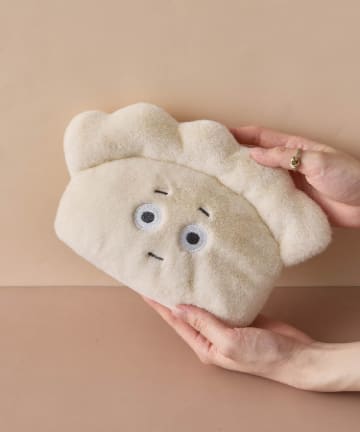 BIRTHDAY BAR(バースデイバー) YUM YUM FRIENDS ヌイグルミ