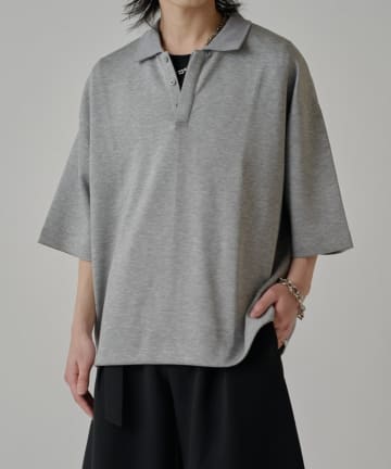 Lui's(ルイス) ポンチオーバーポロ