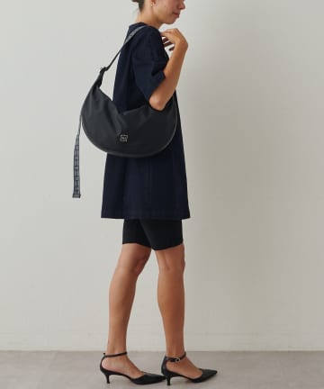 IACUCCI(イアクッチ) アーゴ M NYLON/CERVO