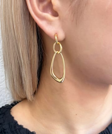 Lattice(ラティス) メタルピアス