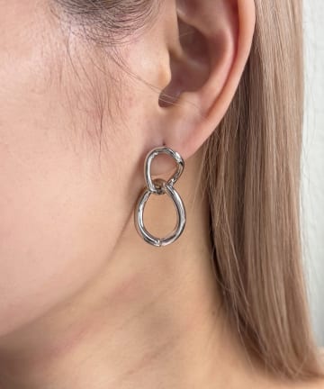 Lattice(ラティス) メタルピアス