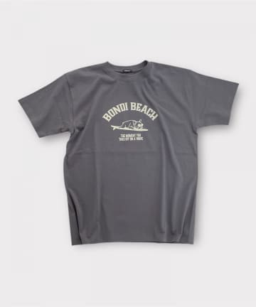 FREDY & GLOSTER(フレディ アンド グロスター) 【BONDI BEACH】T-shirts