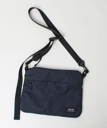 FREDY & GLOSTER(フレディ アンド グロスター) 【TAION / タイオン】MOUNTAIN SACOCHE