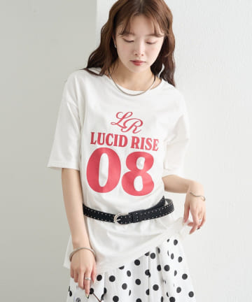 mystic(ミスティック) BIGロックT