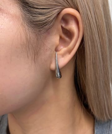 Lattice(ラティス) メタルピアス