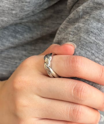 Lattice(ラティス) ツイストリング