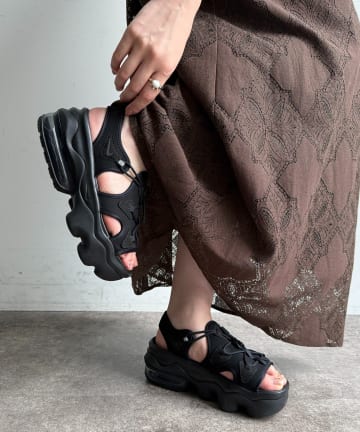 DOUDOU(ドゥドゥ) ナイキ WMNS AIR MAX KOKO SANDAL