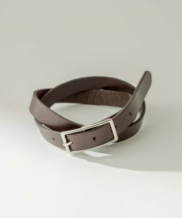 mystic(ミスティック) 26SSレザーベルト