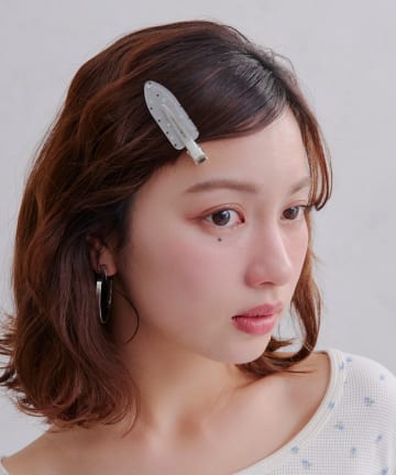 Lattice(ラティス) パターンクリップセット(2P)