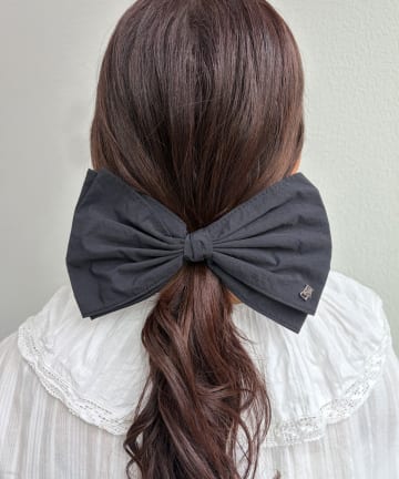 Lattice(ラティス) ナイロンリボンクリップ