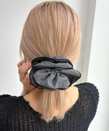 Lattice(ラティス) ナイロンシュシュ