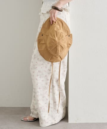 mystic(ミスティック) ナイロンバケットハット