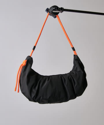 Lui's(ルイス) SML code croissant shoulder L