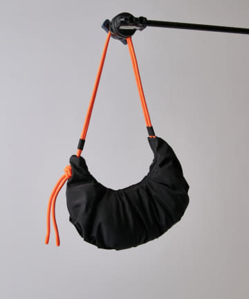 Lui's(ルイス) SML code croissant shoulder S