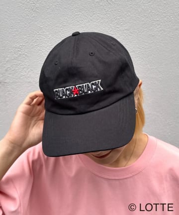 CIAOPANIC TYPY(チャオパニックティピー) 【TYPY×LOTTE板ガム】アソート板ガムロゴキャップ