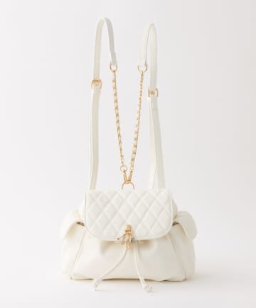 one after another NICE CLAUP(ワンアフターアナザー ナイスクラップ) 2wayミニバック