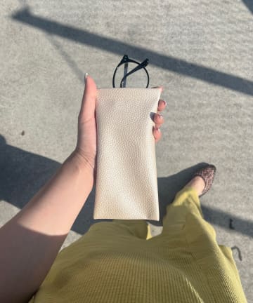 Lattice(ラティス) メガネケース