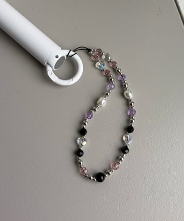 Lattice(ラティス) ビーズチャーム