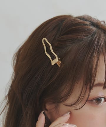 Lattice(ラティス) ニュアンスクリップセット(2P)