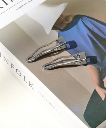 Lattice(ラティス) ニュアンスクリップセット(2P)