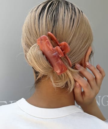 Lattice(ラティス) ちゅるんカラークリップ