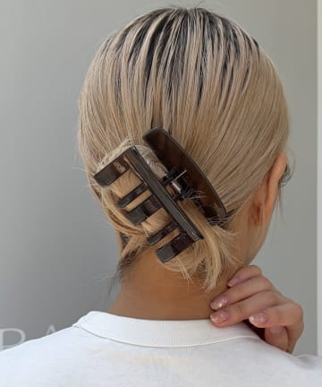 Lattice(ラティス) カラースクエアクリップ