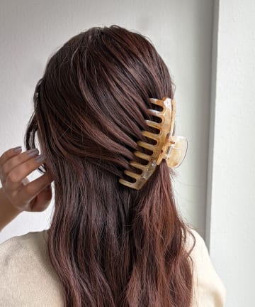 Lattice(ラティス) マーブルクリップ