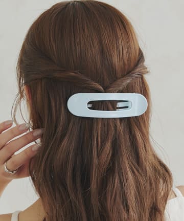 Lattice(ラティス) カラークリップ