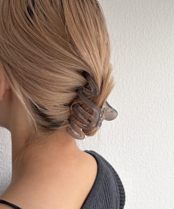 Lattice(ラティス) うねうねクリップ