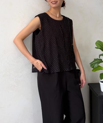 Chez toi(シェトワ) ドットオールインワン