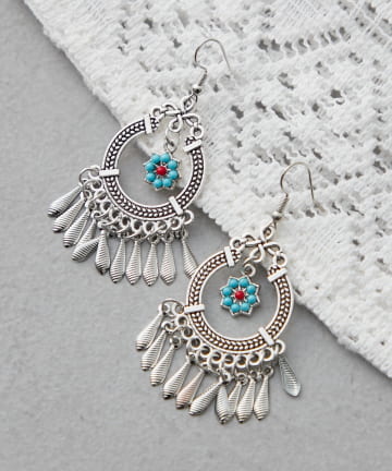 Remind me and forever(リマインドミーアンドフォーエバー) 【WEB限定】ウェスタンアクセ