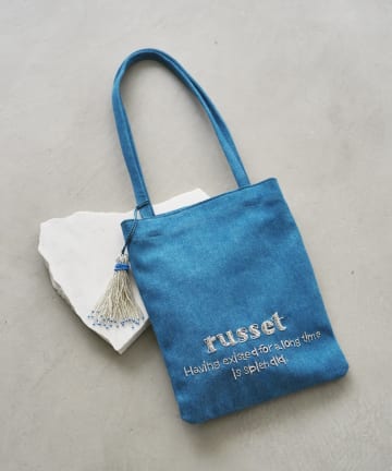 russet(ラシット) 商品一覧 | ブルー系 | PAL CLOSET(パルクローゼット