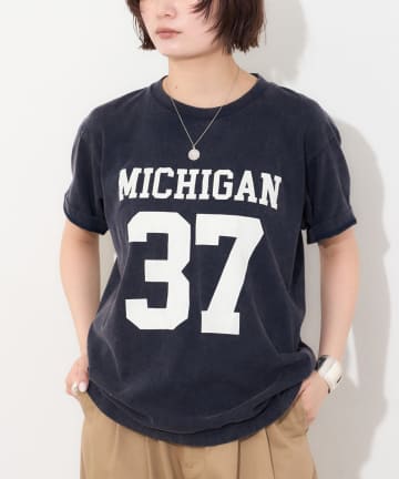 Whim Gazette(ウィム ガゼット) レディースのTシャツ/カットソーの商品
