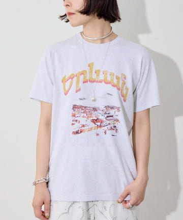 Whim Gazette(ウィム ガゼット) レディースのTシャツ/カットソーの商品