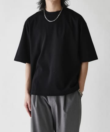 Lui's(ルイス) サマーミラノBIGTシャツ